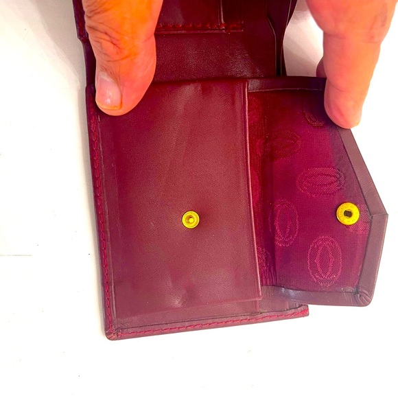 Carter men’s wallet - Picture 6 of 6